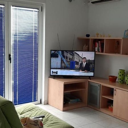 Appartamento Pepermint Baška Voda Esterno foto
