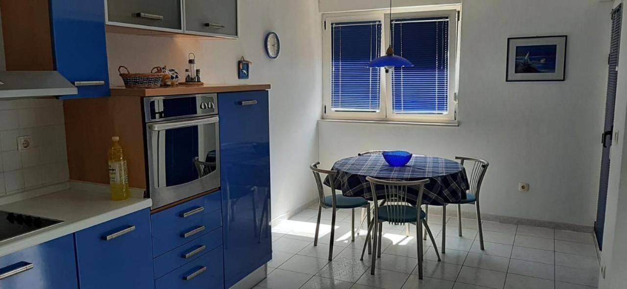 Appartamento Pepermint Baška Voda Esterno foto